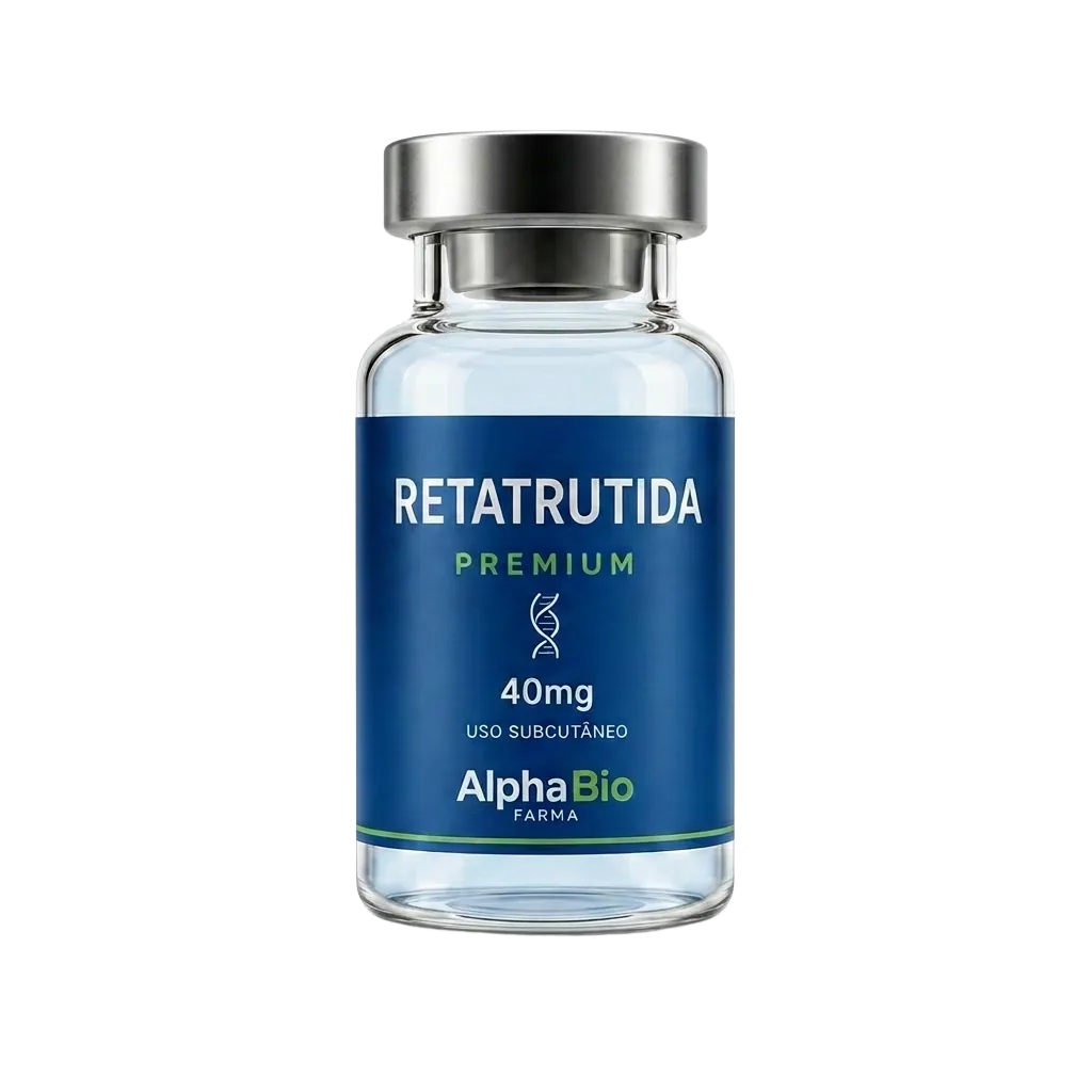 Retatrutida