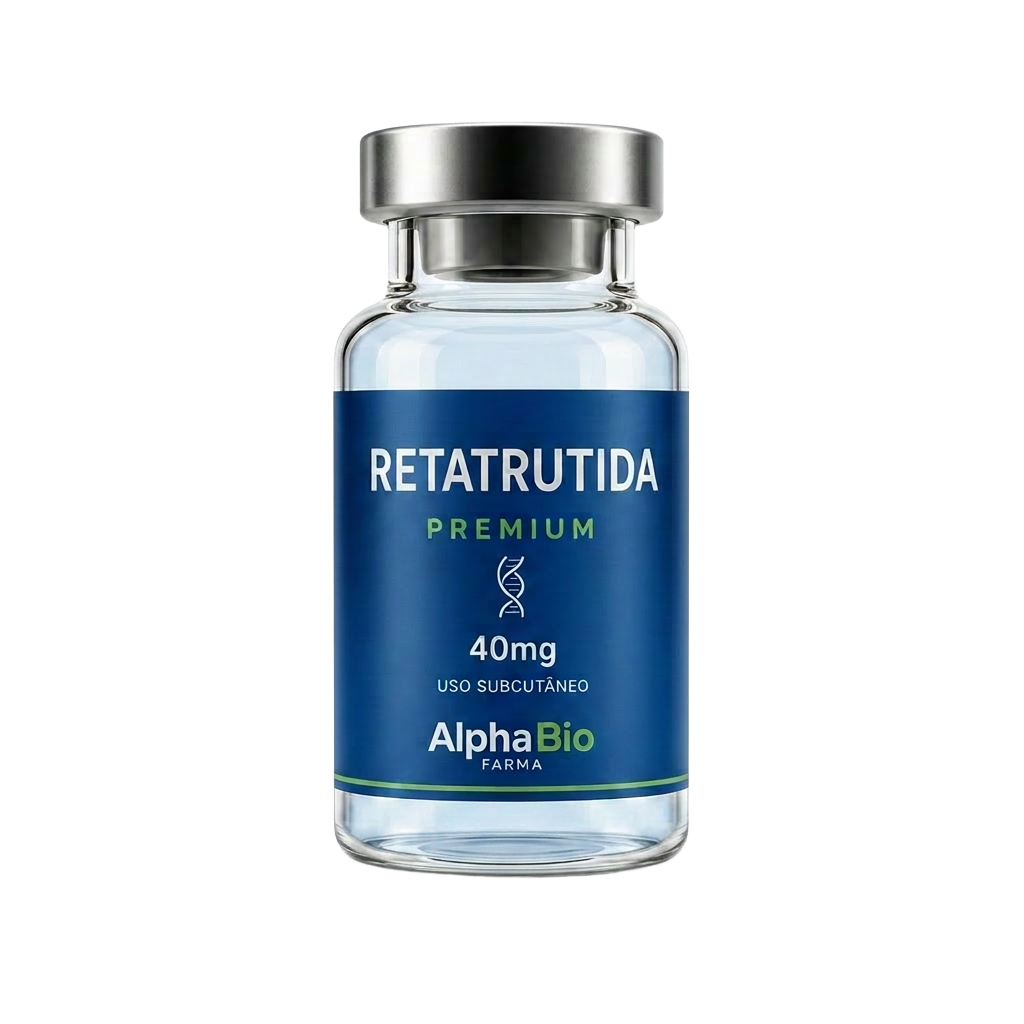 Retatrutida